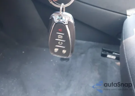 2024 Chevrolet Malibu Lt из США, поврежденный, VIN 1G1ZD5ST0RF183676